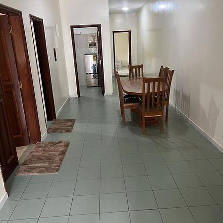 Appartement De Luxe A Ouakam Dakar Ngoại thất bức ảnh