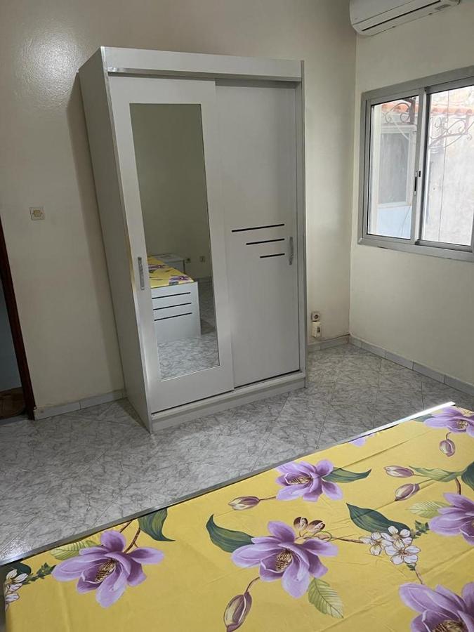 Appartement De Luxe A Ouakam Dakar Ngoại thất bức ảnh