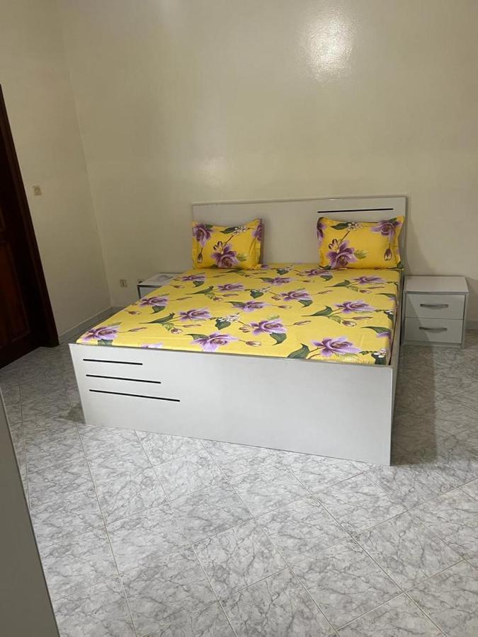 Appartement De Luxe A Ouakam Dakar Ngoại thất bức ảnh