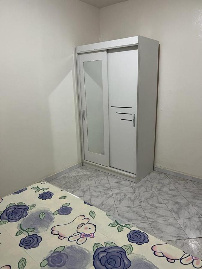 Appartement De Luxe A Ouakam Dakar Ngoại thất bức ảnh