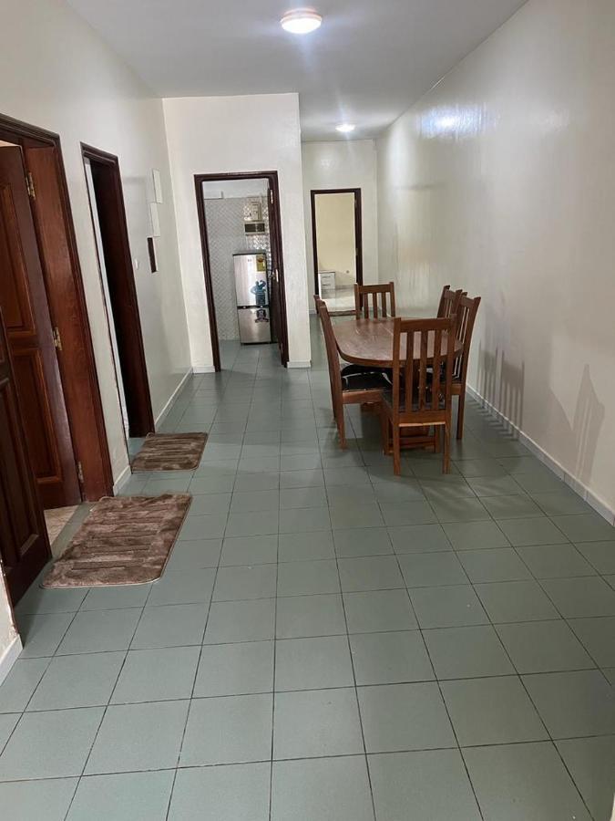 Appartement De Luxe A Ouakam Dakar Ngoại thất bức ảnh
