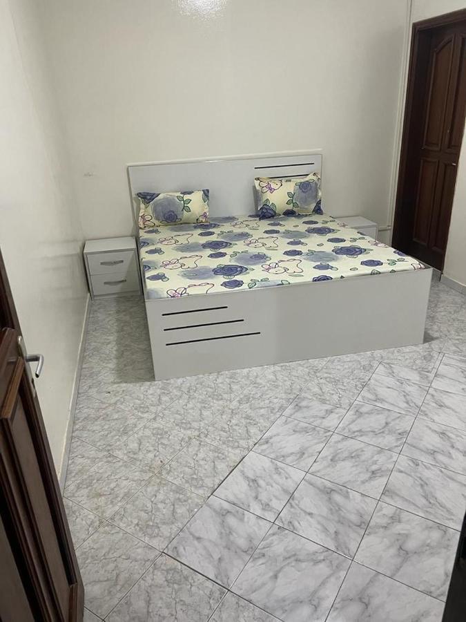 Appartement De Luxe A Ouakam Dakar Ngoại thất bức ảnh