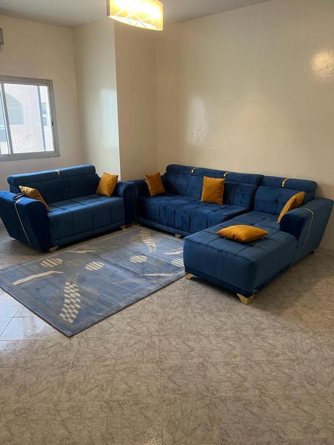Appartement De Luxe A Ouakam Dakar Ngoại thất bức ảnh
