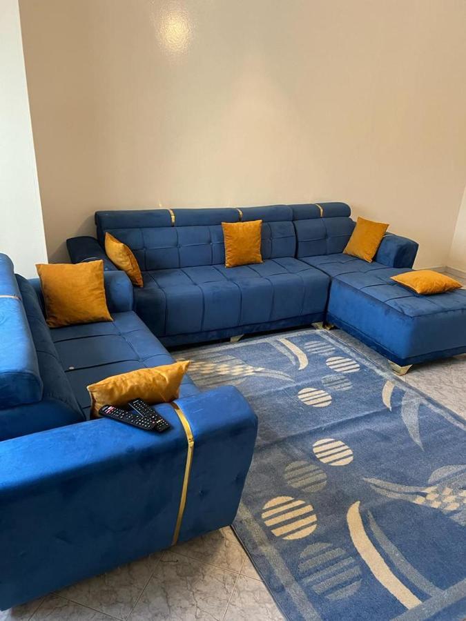 Appartement De Luxe A Ouakam Dakar Ngoại thất bức ảnh