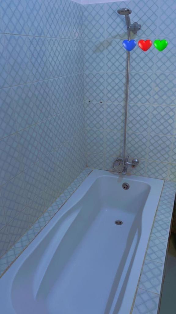 Appartement De Luxe A Ouakam Dakar Ngoại thất bức ảnh